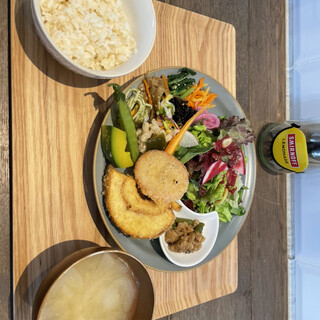 ワンドロップ カフェレーサー カフェレーサー - ワンドロップ ┃ヨーヨー専門店リワインド