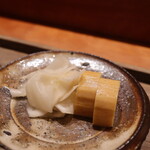 帝国ホテル 寅黒 - 