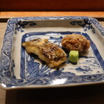 帝国ホテル 寅黒 - 