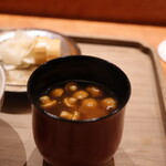 帝国ホテル 寅黒 - 