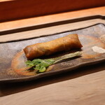 帝国ホテル 寅黒 - 