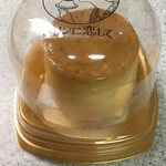 プリンに恋して - 懐かしのハード系プリン！