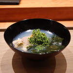 帝国ホテル 寅黒 - 