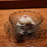 帝国ホテル 寅黒 - 