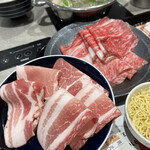 Hitorishabushabu Nanadaime Matsugorou - 