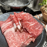 Hitorishabushabu Nanadaime Matsugorou - 