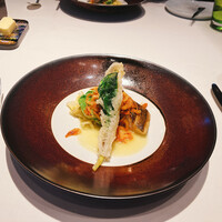 レストラン リューズ - 