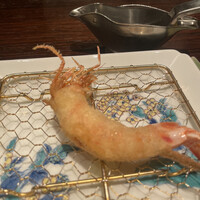 北新地　串かつ凡 - 