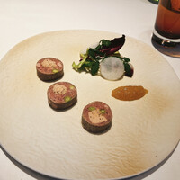 レストラン リューズ - 