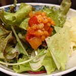 肉料理ふくなが - 