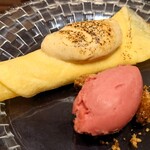 肉料理ふくなが - 