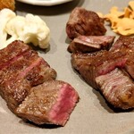 肉料理ふくなが - 