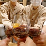 肉料理ふくなが - 