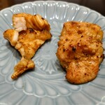 肉料理ふくなが - 