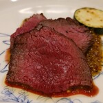 肉料理ふくなが - 