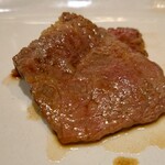 肉料理ふくなが - 