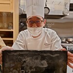 肉料理ふくなが - 