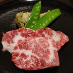 肉料理ふくなが - 