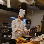 肉料理ふくなが - 