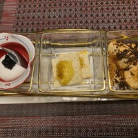 完全個室鮨和食かなうS - 