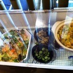 En - サラダ＆惣菜バー