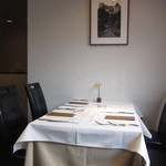 この空間が素晴らしい♪次回も、早めの予約で、こちらをゲットしよ～！