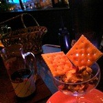 ＪＡＺＺ ＬＩＶＥ ＢＡＲ グラバー邸 - 