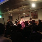 ＪＡＺＺ ＬＩＶＥ ＢＡＲ グラバー邸 - 