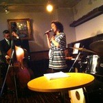 ＪＡＺＺ ＬＩＶＥ ＢＡＲ グラバー邸 - 