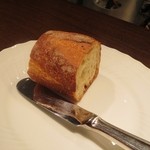 グラン シャン - パンデュースのバゲット