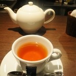 グラン シャン - 紅茶　フローラル