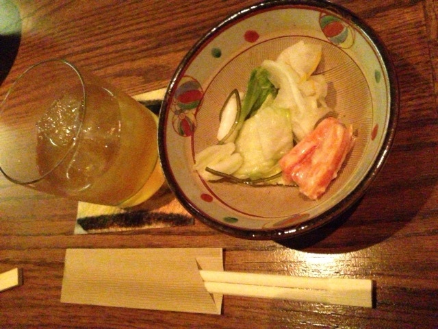 たちよりＳｅｅ‐Ｂａｒ（タチヨリシーバー） - 青森（居酒屋）の写真