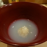 鮨 なかむら - おつまみ②