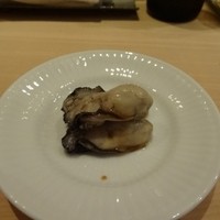 鮨 なかむら - おつまみ①
