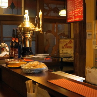 スタンディング くう_2