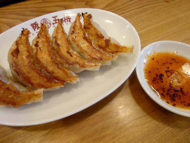 oosakaoushou - 大分市/饺子
