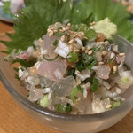 町田酒場 輝一 - 