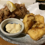 町田酒場 輝一 - 