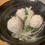 町田酒場 輝一 - 