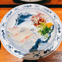 焼うお いし川 - 