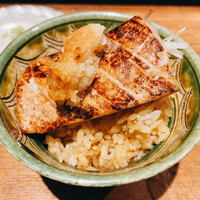 焼うお いし川 - 