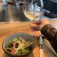 ニュー松坂 六本木店 - 