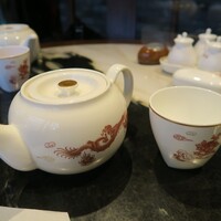 全聚徳 銀座店 - 