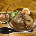ラムバレー - 盛岡冷麺
