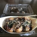 たい夢 - 料理写真: