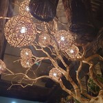 福よし - ランプ