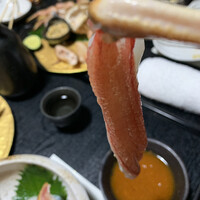 かに・ふぐ専門 蟹吉WEST なんば道頓堀 -  かに・ふぐ専門 蟹吉WEST なんば道頓堀 -