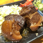 居食屋 わいるどふぁーむ  - 