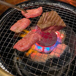 Yakiniku Saikougyuu - 