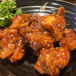 居食屋 わいるどふぁーむ  - 